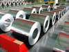 Corrugated Steel Coils/sheets (embossed) 