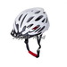 Bicycle helmet