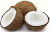 Fresh matured coconut