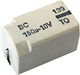 The leading brand of capacitors