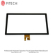 Multitouch 10.1 to 55 Inches Capacitive Touch Screen Panel