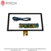 Multitouch 10.1 to 55 Inches Capacitive Touch Screen Panel
