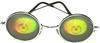 Greg Raymer hologram sunglasses
