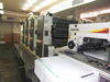 Used carton box making and printing machineries