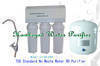 RO Water Purifier--No Waste Water Discharge