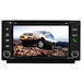 TOYOTA DVD GPS Navigation-HD screen-Bluetooth A2DP-ipod