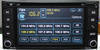 TOYOTA DVD GPS Navigation-HD screen-Bluetooth A2DP-ipod