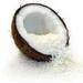 Desiccated Coconut and Cocoa