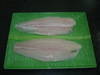 Frozen White meat pangasius fish