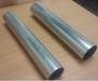 Galvanized steel pipe