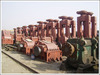 Steel rolling mill production lines