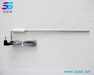 BBQ cooking temperature probe & meat probe