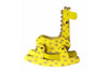 Rocking Giraffe, Eco Fun Paper Toys