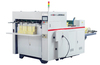Paper Roll Automatic Die Cutting Machine For Paper Cups
