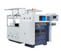 Paper Roll Automatic Die Cutting Machine For Paper Cups
