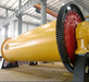 Large size grinding ball mill machine