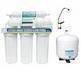 Water purifier reverse osmosis