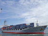 Offering sea freight air freight service from China to worldwide