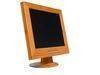 LCD monitor  with bamboo mold