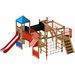 Square Play Playgrounds