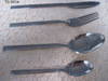 Hot sell stainless steel cutlery
