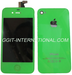 IPhone 4S Lcd and Touch Screen Digitizer Assembly