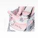 Brevi Hello Kitty Grillo 2.0 Stroller