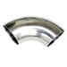 Stainless Steel Elbow for Handrail Fittings