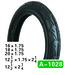 Babystroller tyre, tubes and rims, scooter tyre, BMX tyre and etc.