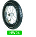 Babystroller tyre, tubes and rims, scooter tyre, BMX tyre and etc.