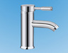 Wash Basin Stainless Steel Water Tap