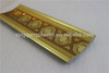 PS Crown moulding for house/China plastic cornice moulding