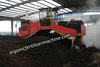 Full Hydraulic Compost Turner - FD300