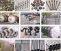 Supplier Titanium and Titanium alloy Material and pipe fittings