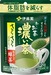 Thick Green tea with Matcha 40g/ 80g