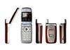 Mini GPRS mobile phone