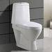 Toilet/Pedestal basin/Bidet