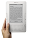 Kindle: Amazon's 6' Wireless Reading Device (Latest Generation) 