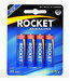 LR6 ROCKET alkaline battery