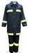 Fire fighter suit