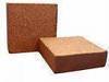 Coco peat blocks