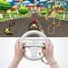 MARIO STEERING WHEEL FOR Wii