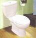 Two  Piece Toilet (FH8#)