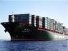 International Ocean shipping/Freight Forwarding Service