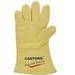 500deg.C.Heat Resistant safety Gloves---ABY-5T