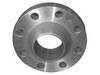 Nickel alloy flange