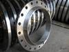 Nickel alloy flange