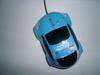 Featured mouse: new car shaped mouse