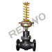 30D01Y/R self-operated (after-valve) pressure control valve