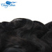 Virgin Brazilian Hair Weave Bundles Body Wave Human Hair Weaving